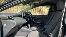 Toyota Corolla 1.8 VVT-i Hybrid Design 5dr CVT Hybrid Hatchback